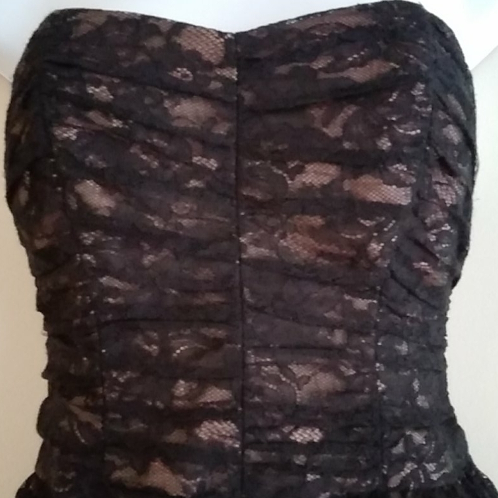 Nanette lepore dress